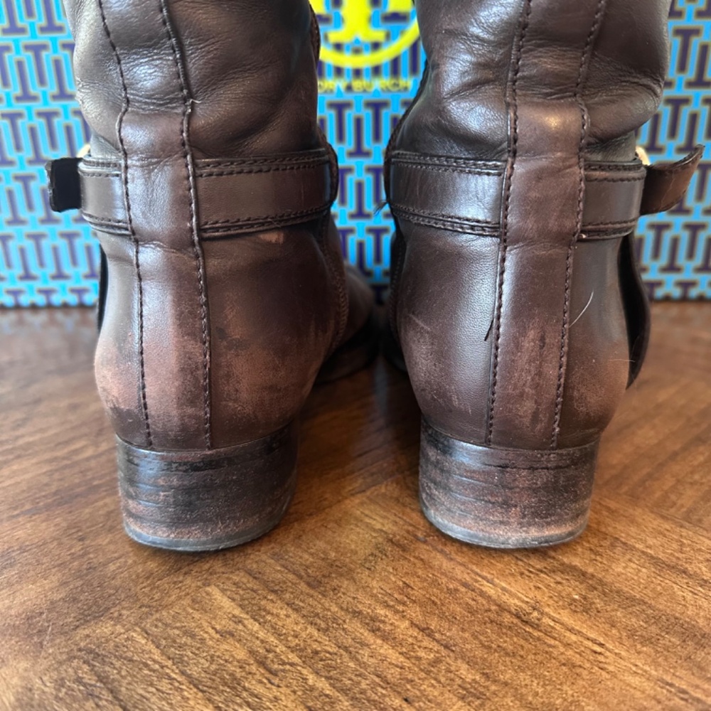 Bristol Riding Boot - Picture 6 of 7